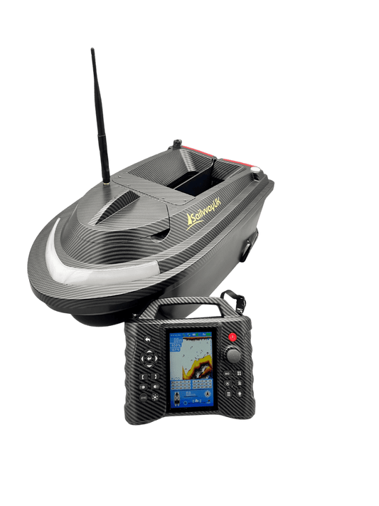 Sailvvay - X Series Bait Boat