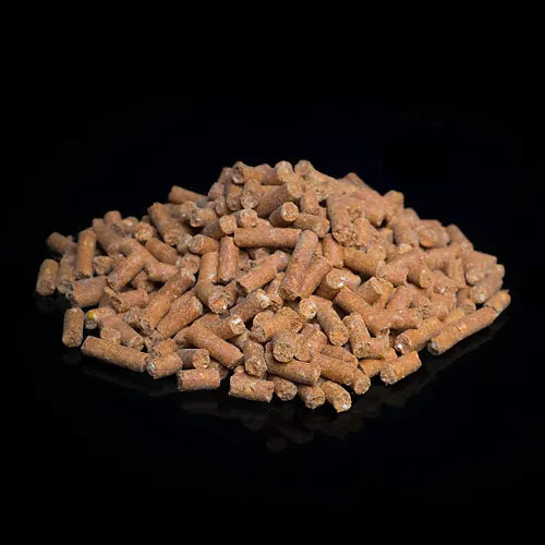 Key Baits - ASM Total Pellet