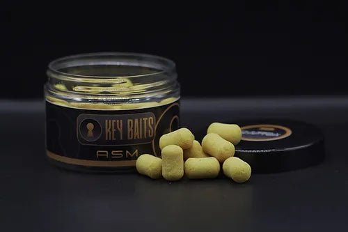 Key Baits - ASM Dumbell Wafter