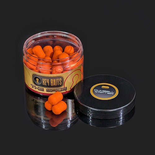 Key Baits - The Spice Dumbell Wafter