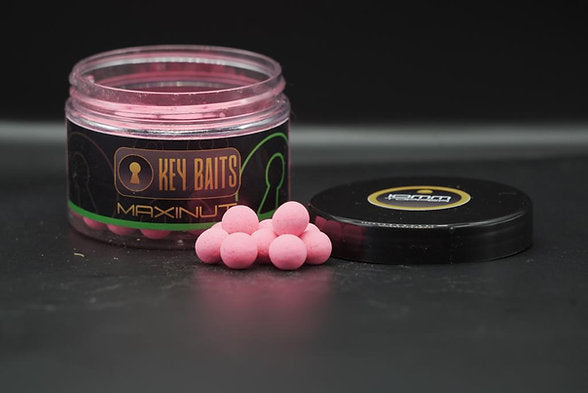 Key Baits - 10mm Topper