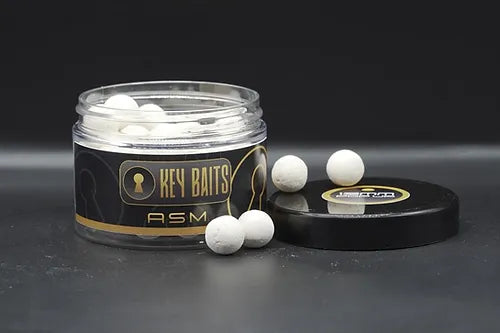 Key Baits - ASM 13mm Pop Up