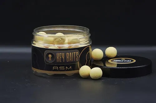 Key Baits - ASM 13mm Pop Up