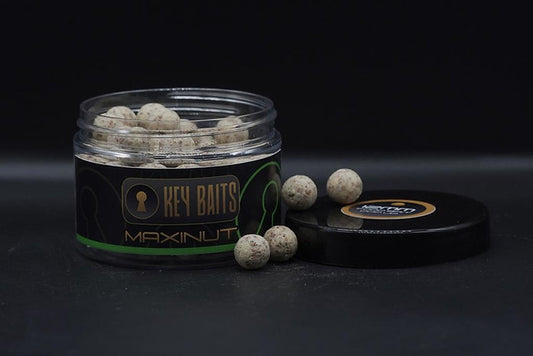 Key Baits - Maxi Nut Food Bait Pop Up