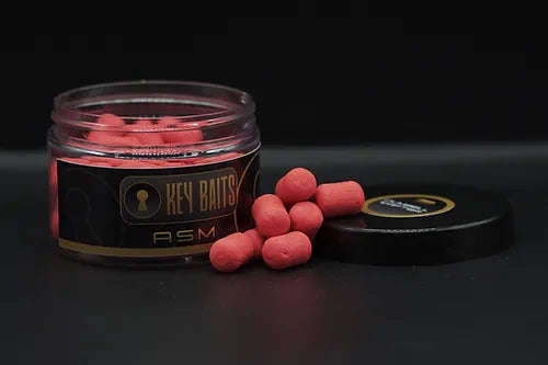 Key Baits - ASM Dumbell Wafter