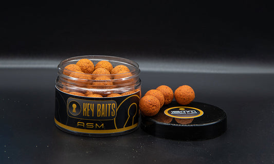 Key Baits - ASM Food Bait Pop Up