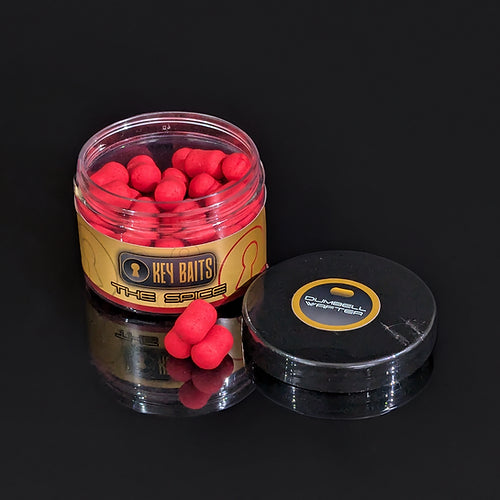 Key Baits - The Spice Dumbell Wafter