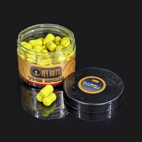 Key Baits - The Spice Dumbell Wafter