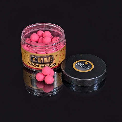 Key Baits - The Spice 13mm Pop Ups