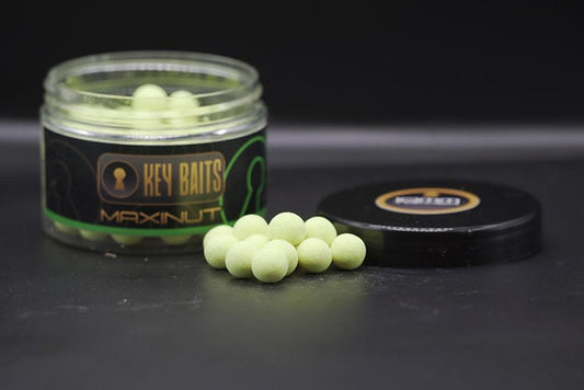 Key Baits - 10mm Topper