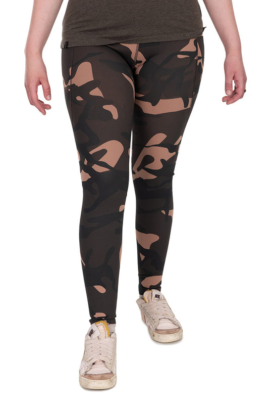 Fox - Women’s Camo Leggings