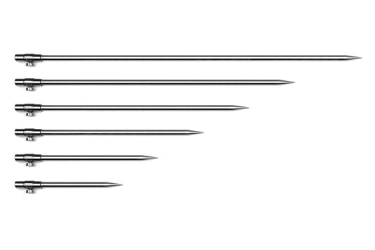 Summit - Colosseum Thumb Screw Bankstick - Stainless