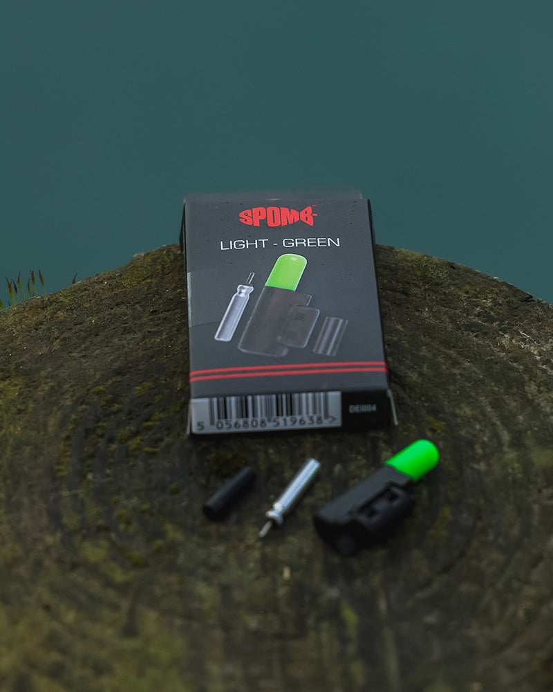 Fox - Spomb Light