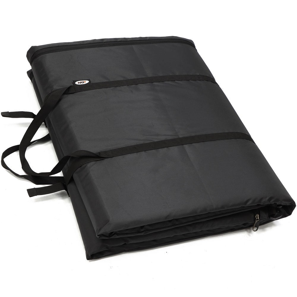 NGT - Deluxe Catfish Unhooking Mat