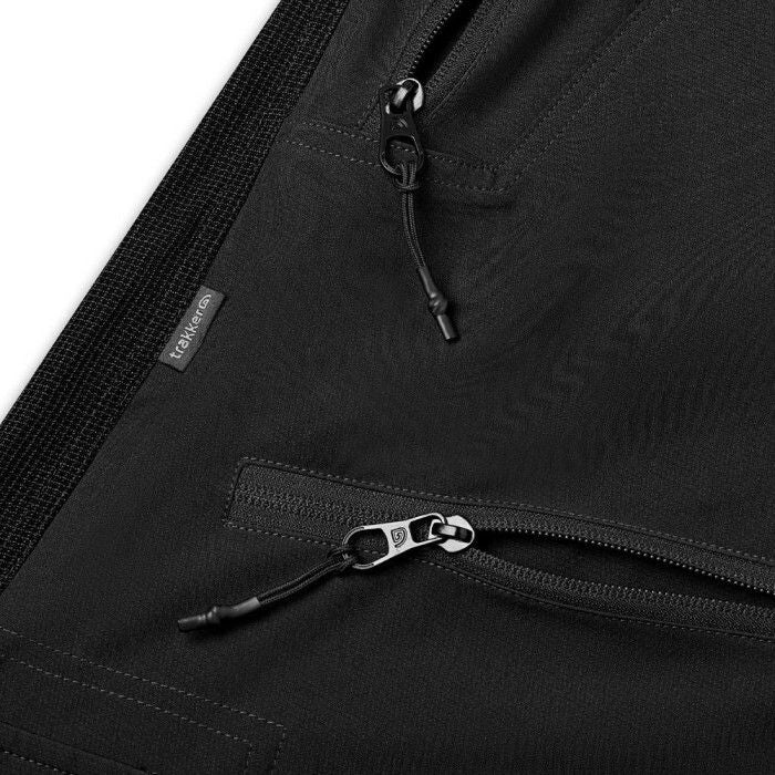 Trakker - TechPro HD Combat Trousers Black