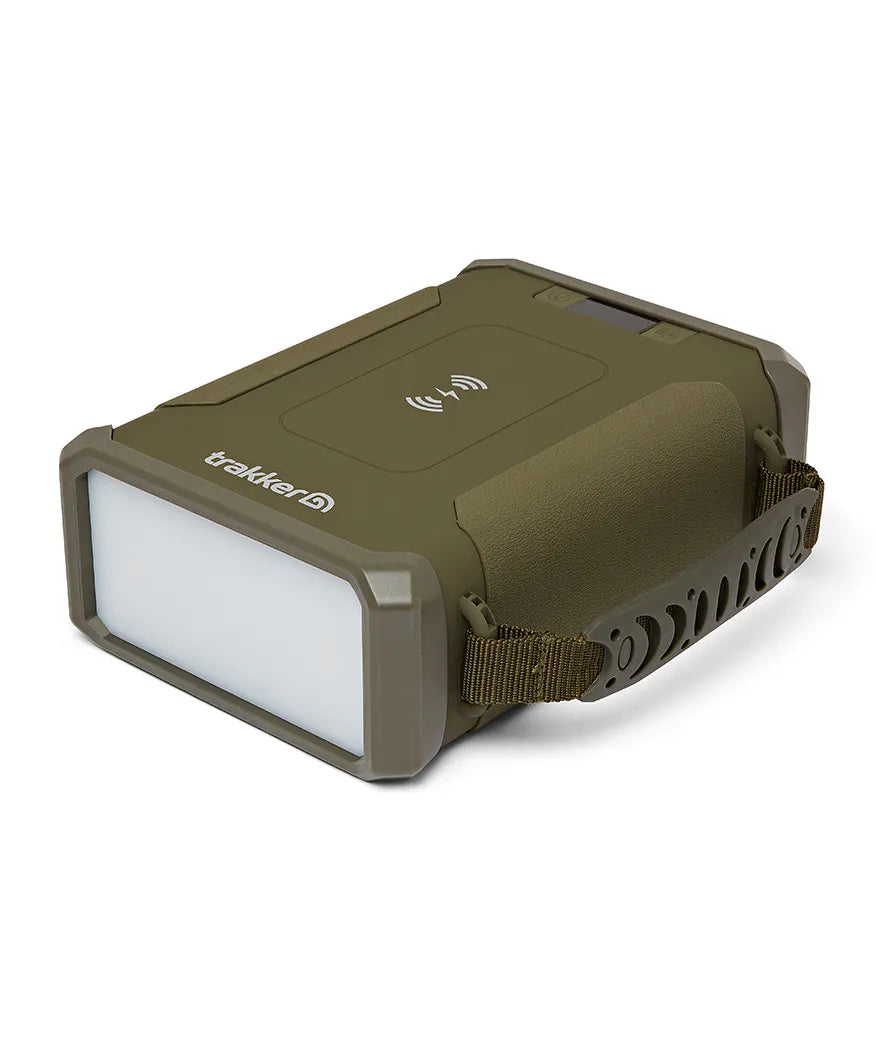 Trakker - Power Pack 96k