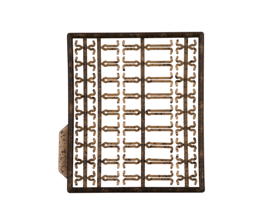 Avid - Outline Flecktone Extender Stops