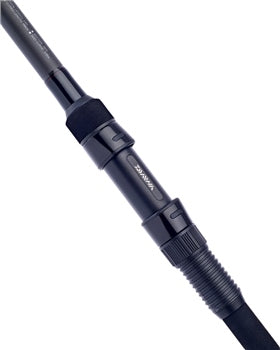Daiwa - Black Widow + Carp Rods 10ft 3tc