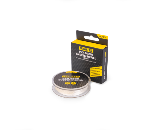 Avid - PVA Mesh System Refill