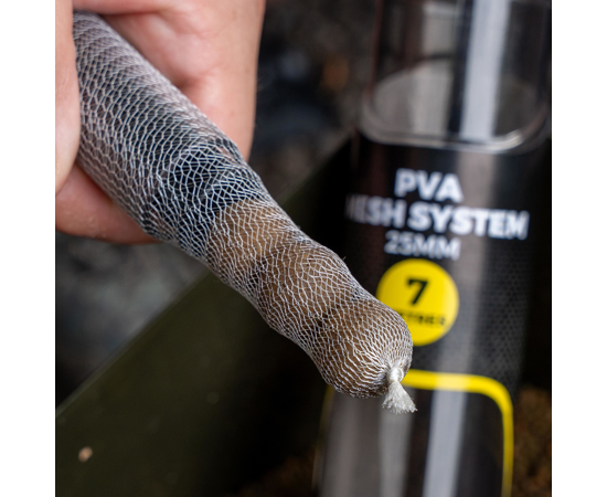 Avid - PVA Mesh System