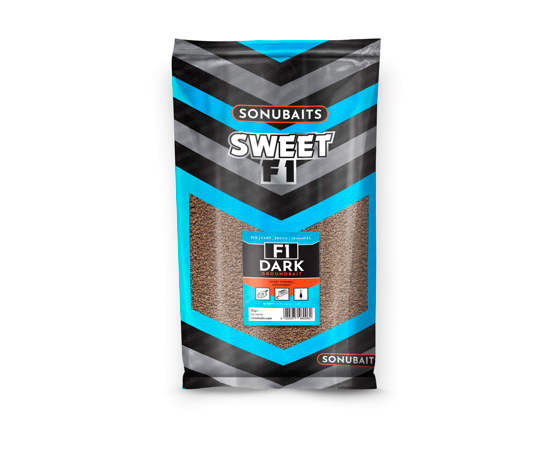 Sonubaits - Groundbait 2kg