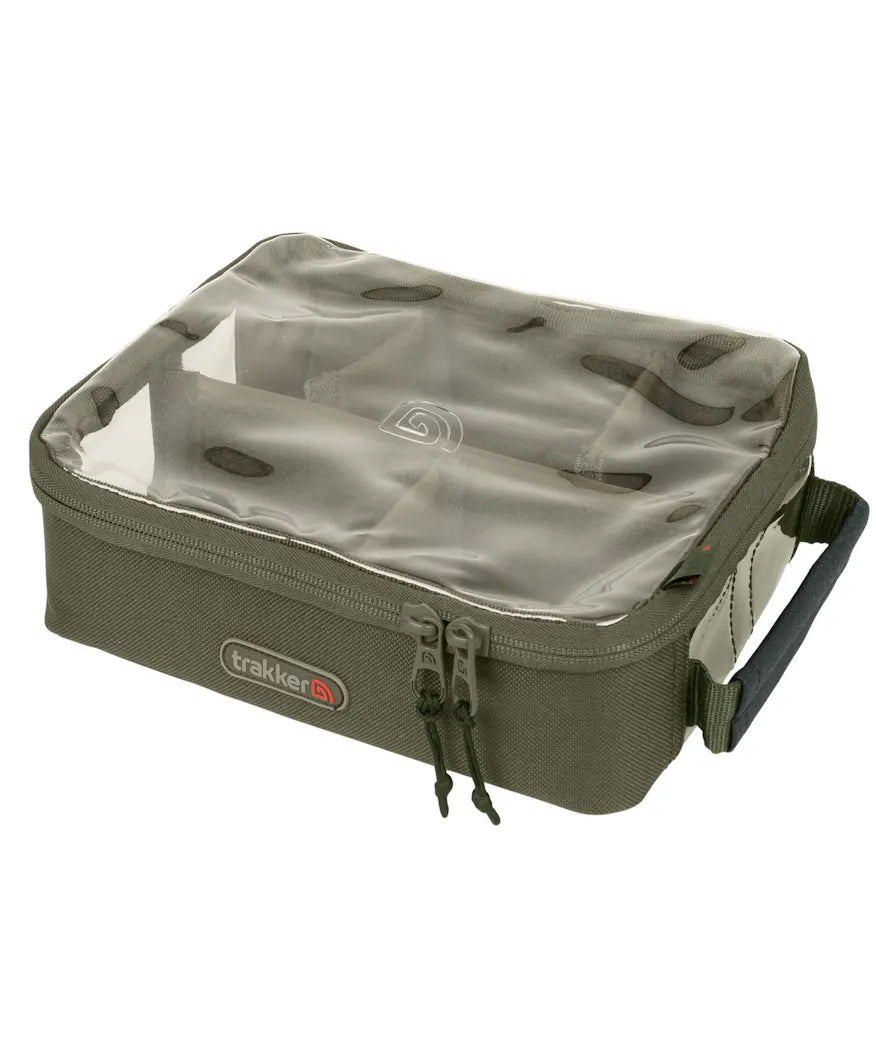 Trakker - NXG - Bitz Pouch Large - NEW