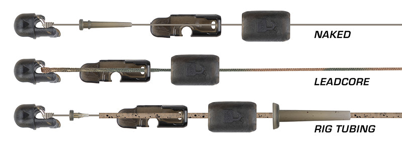 Fox - EDGES Heli-Clips
