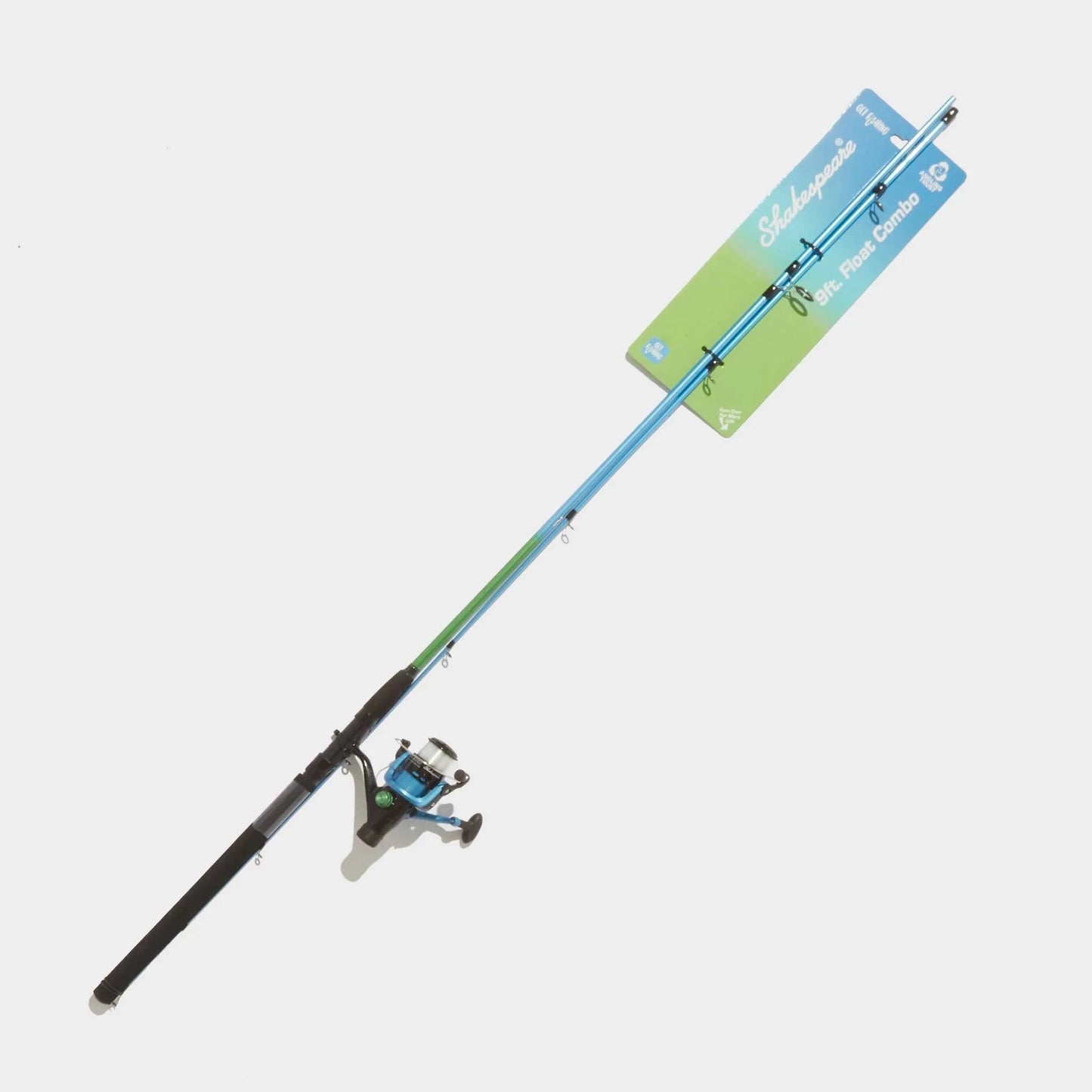 Shakespeare - 9ft Float Combo