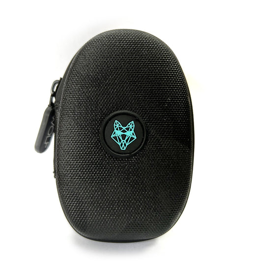 Wolf - Icon XR Tech Case
