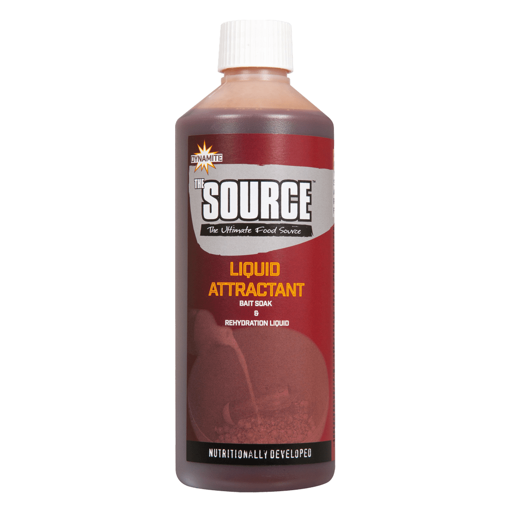Dynamite - The Source Liquid Attractant