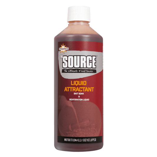 Dynamite - The Source Liquid Attractant