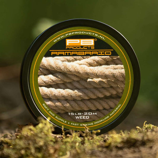 PB Products - Armabraid 20m