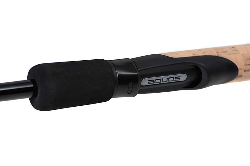 Matrix - Aquos Ultra W 11ft Waggler Rod 30g