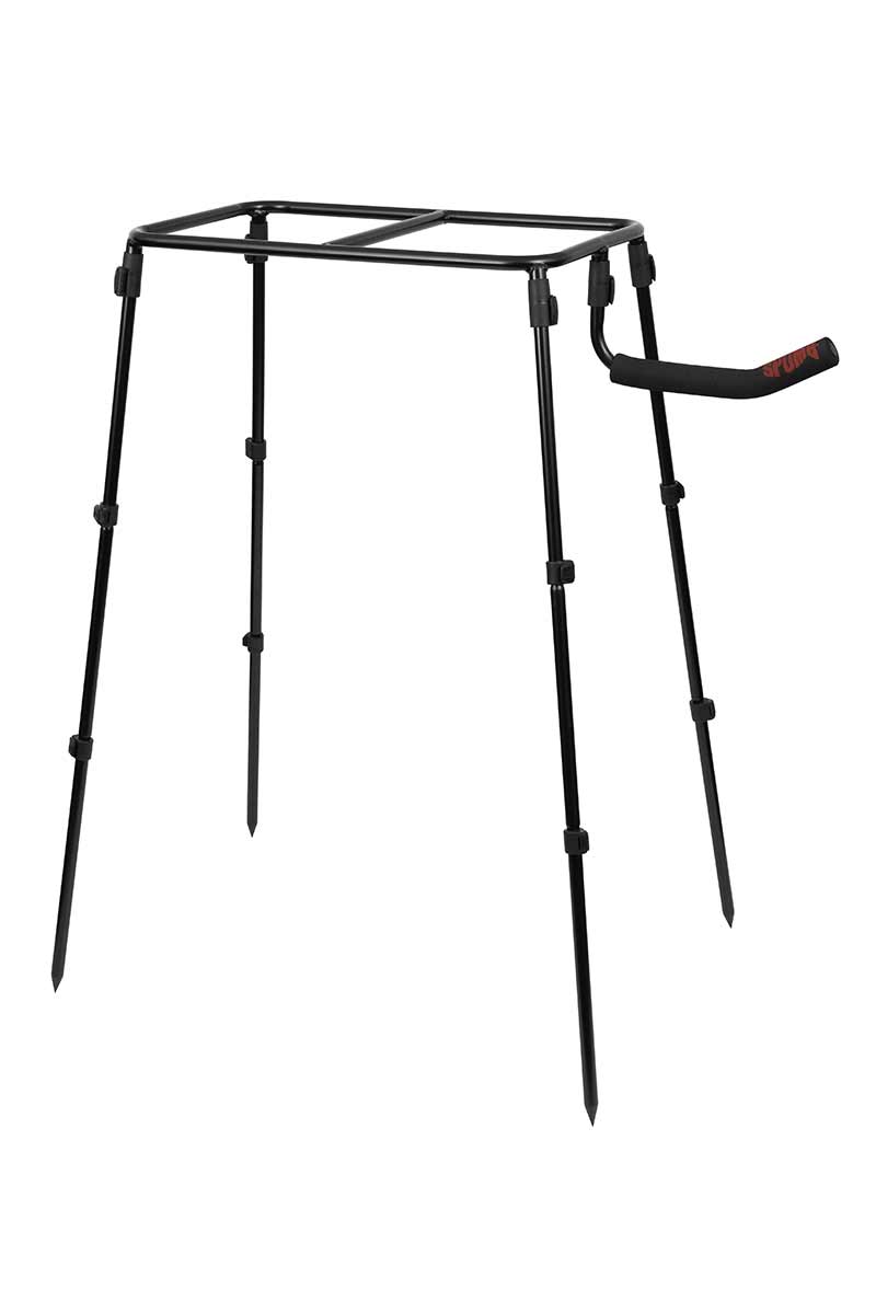 Spomb - MK2 Double Bucket Stand Kit