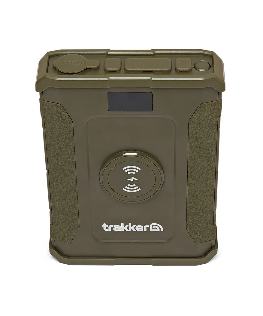 Trakker - Powerpack 60K