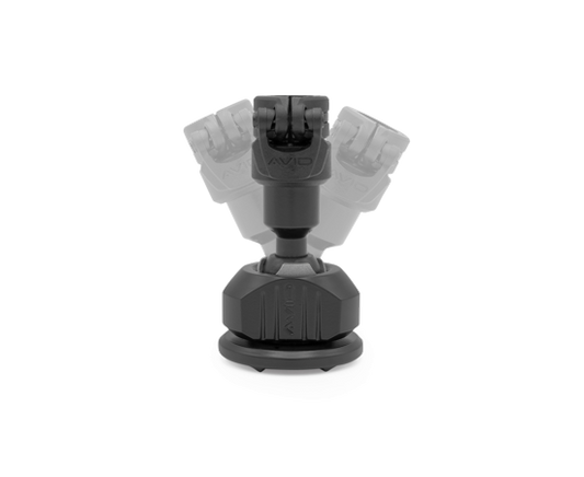 Avid - Lok Down Adjustable Stage Stand