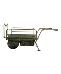 Trakker - X Trail T8 Barrow