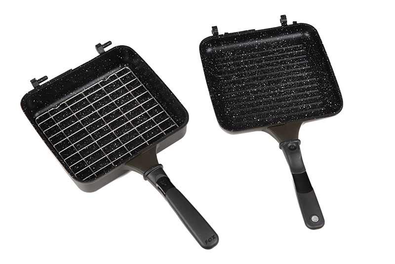Fox - Cookware Multi-Pan