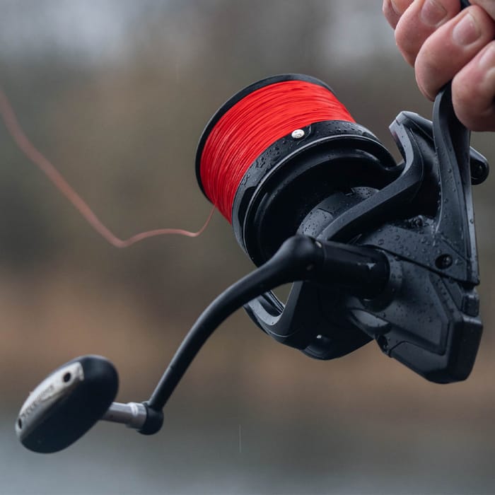 Shimano - Ultegra Spod XTE Reel