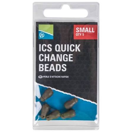 Preston - ICS Quick Change Beads