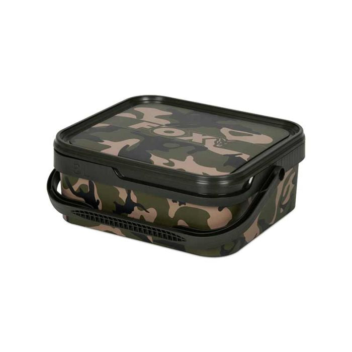 Fox - CamoLite Bucket