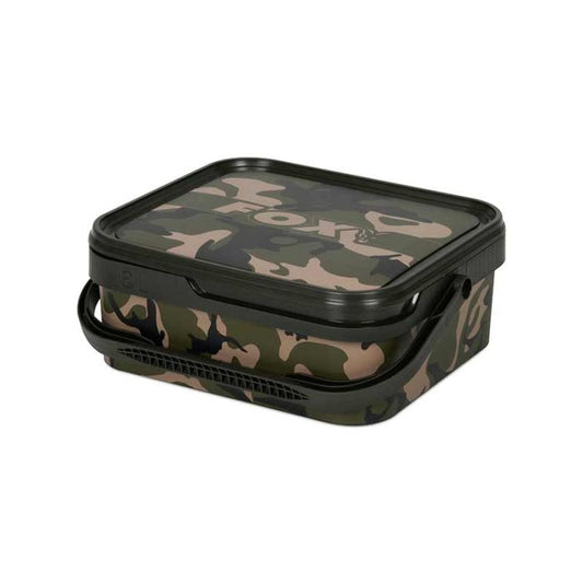 Fox - CamoLite Bucket