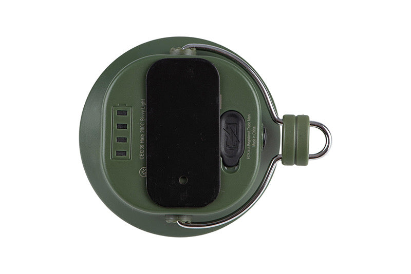 Fox - Halo 200c Bivvy Light