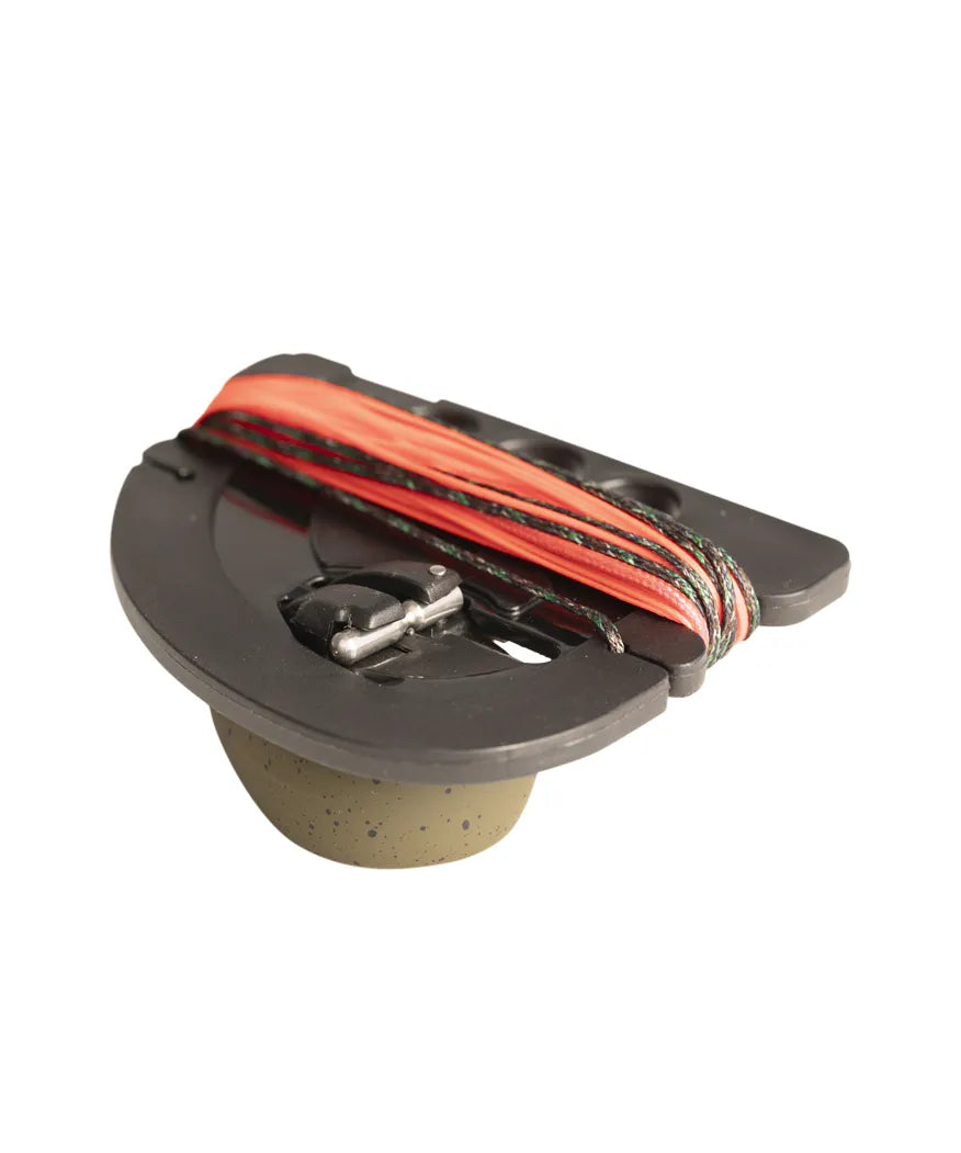 Trakker - Clinga Captive Backweight