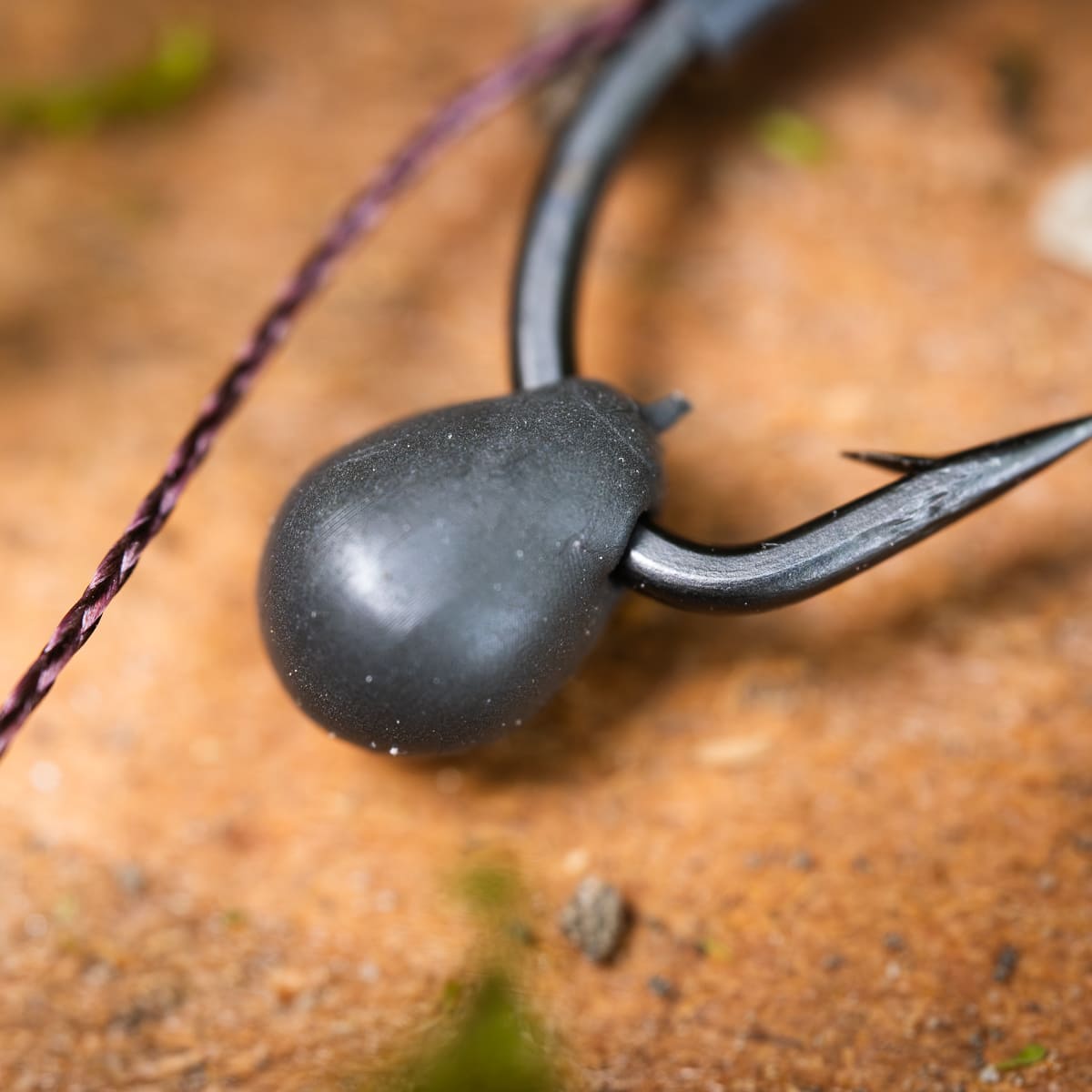 PB Products - Downforce Tungsten Shot on the Hook Beads