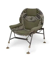 Trakker - Levelite Camo Colossus Recliner Chair