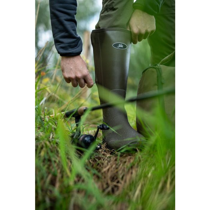 Fortis - Elements Field Wellies