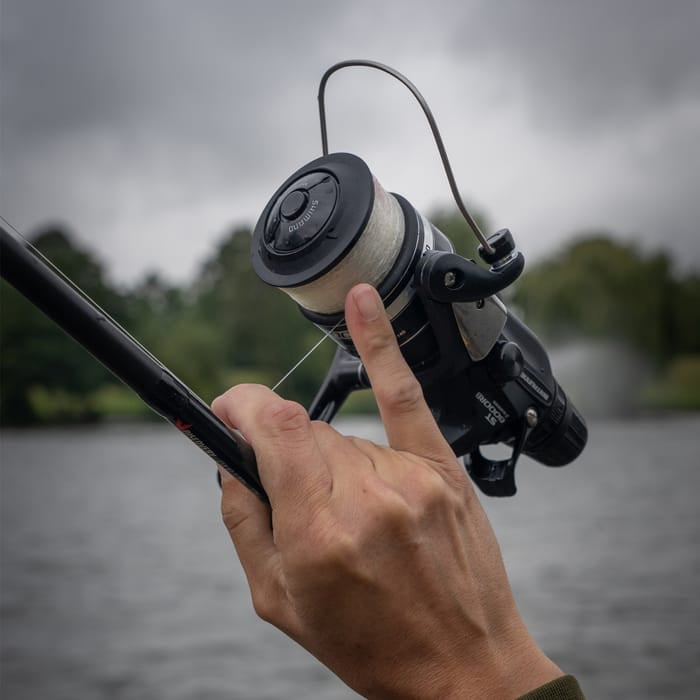 Shimano - Baitrunner ST 10000 RB Reel