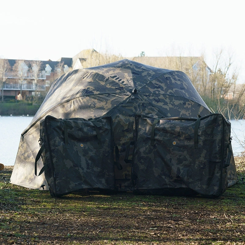 Solar Tackle - Worldwide Bedchair Bag
