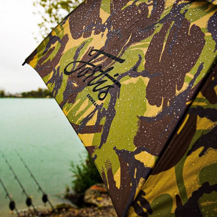 Fortis - Elements DPM 30” Recce Umbrella